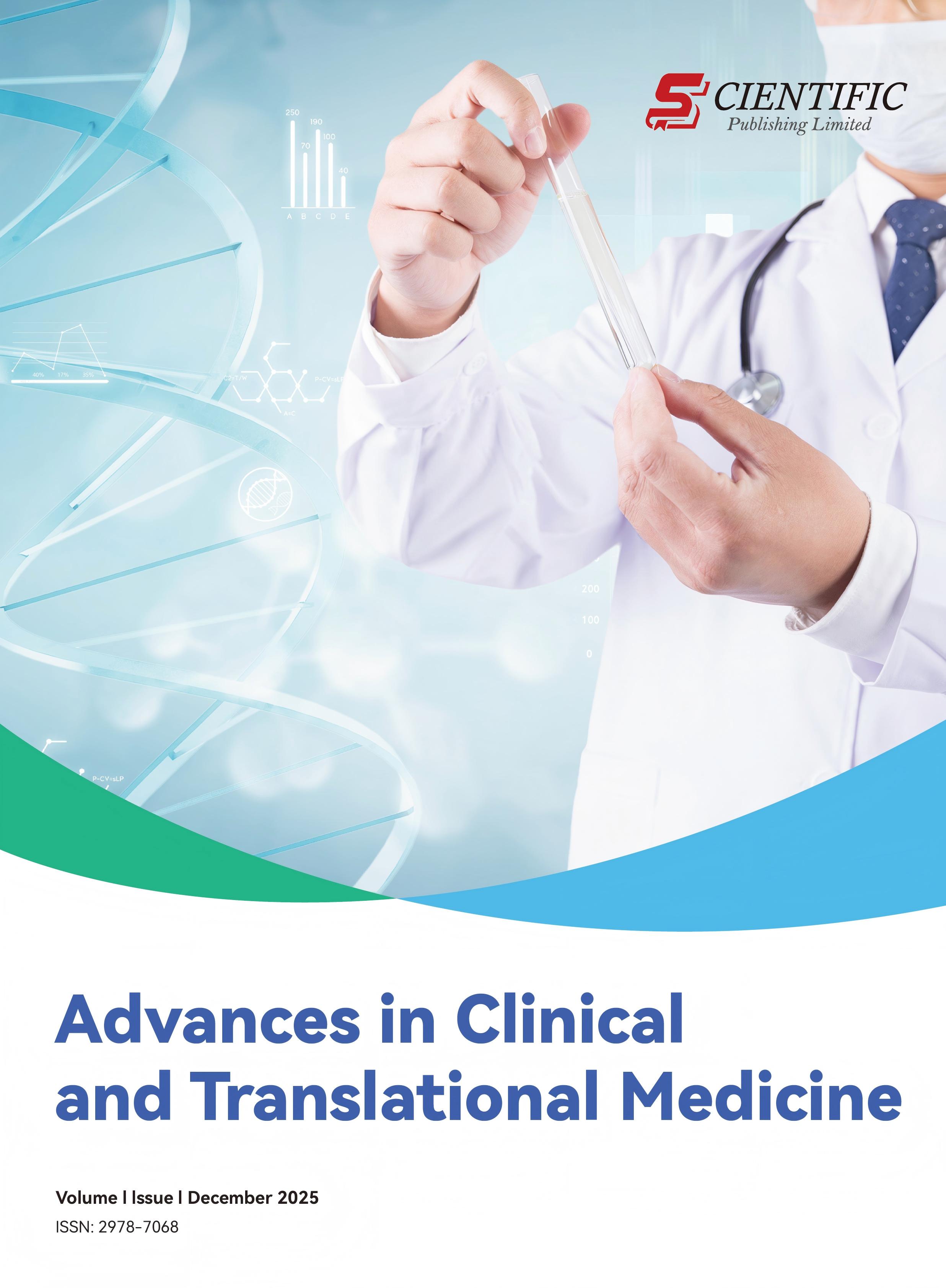 					View Volume 1 Issue 1 (2025)
				