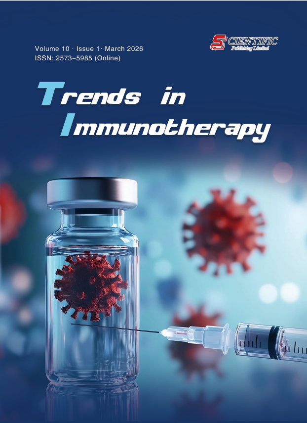 					View Volume 10, Issue 1 (March 2026): In Progress
				