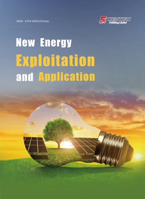 New Energy Exploitation and Application