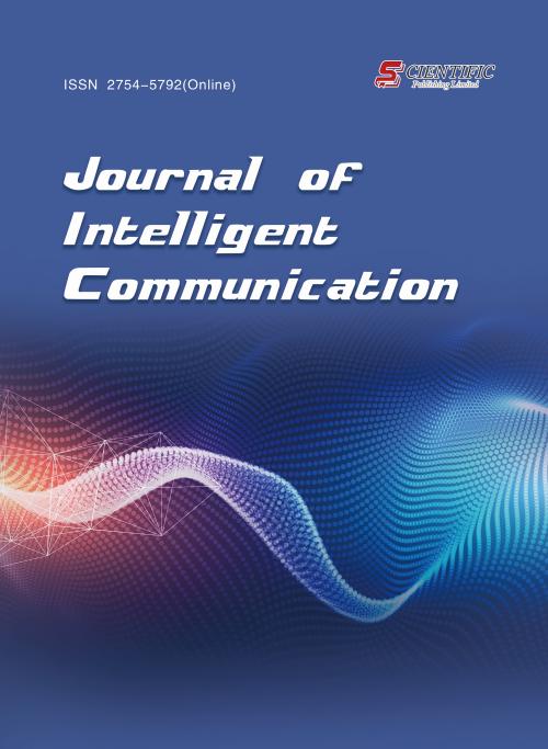 Journal of Intelligent Communication