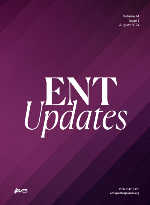 ENT Updates