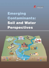 Emerging Contaminants: Soil and Water Perspectives
