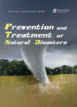 Prevention and Treatment of Natural Disasters