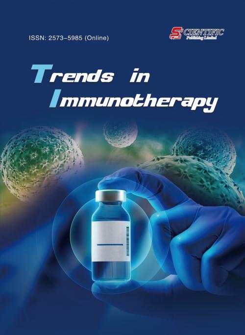 Trends in Immunotherapy