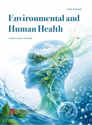 Environmental and Human Health