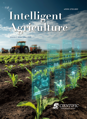Intelligent Agriculture