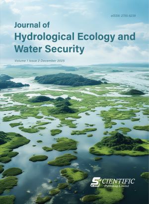 Journal of Hydrological Ecology and Water Security