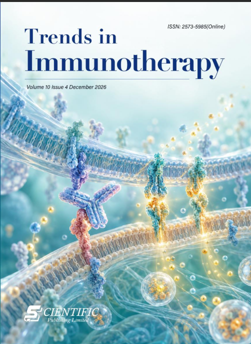 Trends in Immunotherapy