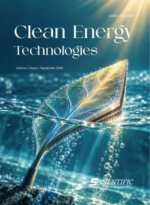 Clean Energy Technologies