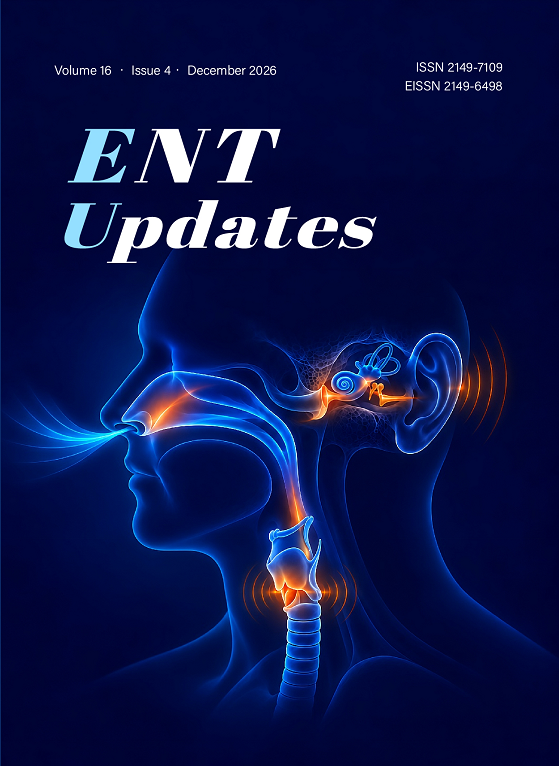 ENT Updates