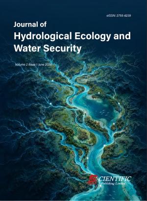 Journal of Hydrological Ecology and Water Security