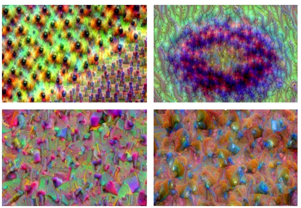 Exploring the Acceptability of AI-Generated Art in a Dementia Care Setting: A Pilot Study