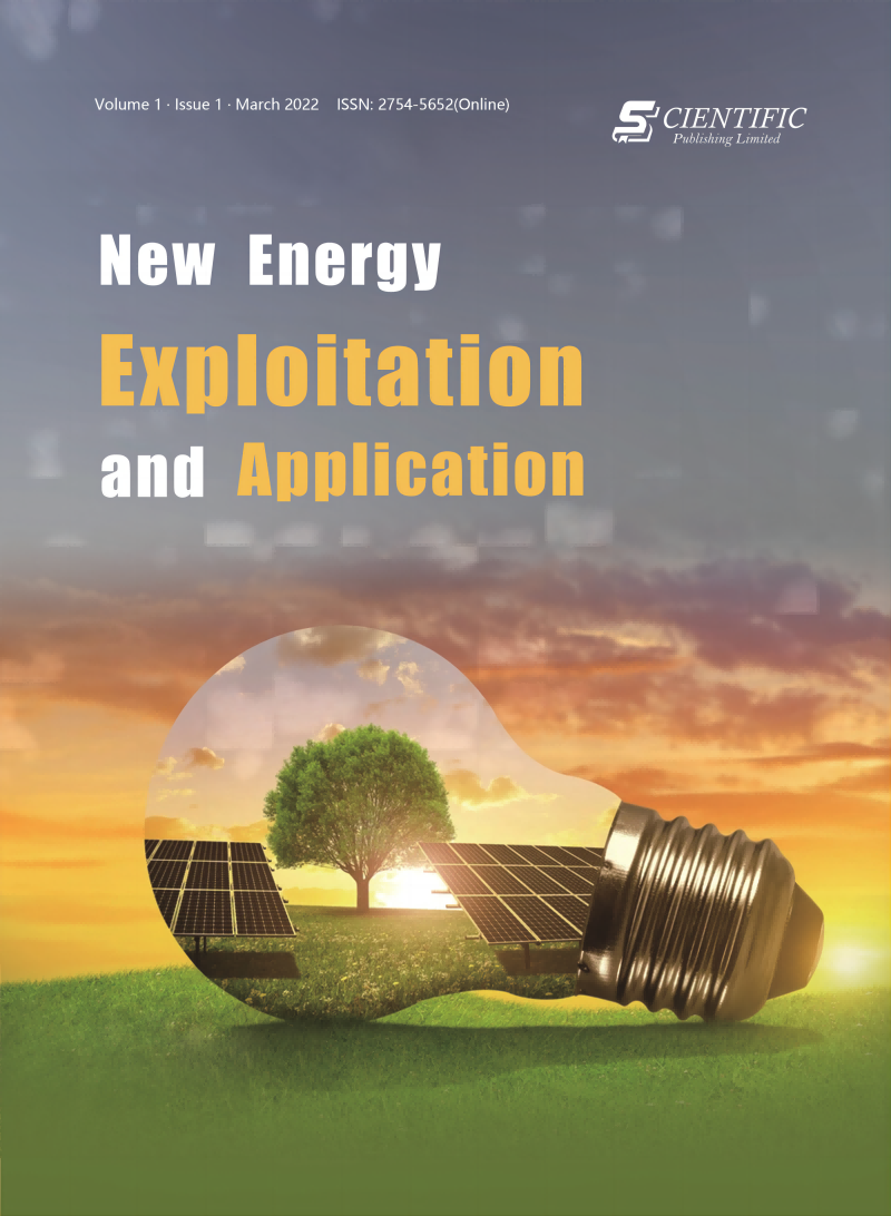 Volume 1 Issue 1