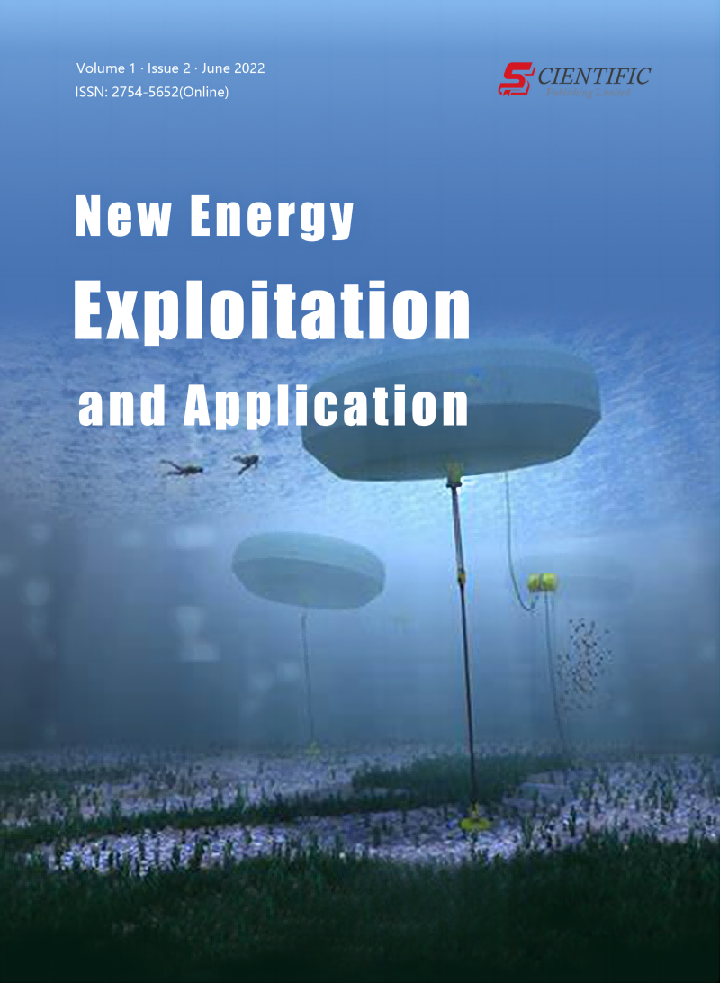 Volume 1 Issue 2