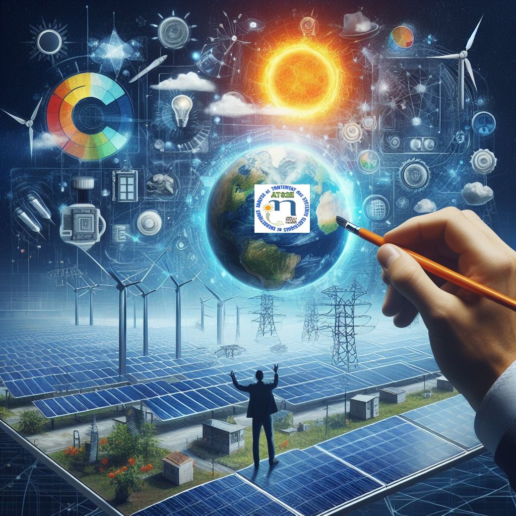Effects of Temperature and Solar Irradiation Variations on The Performances of Photovoltaic Pumping Systems