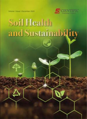 Volume 1 Issue 1