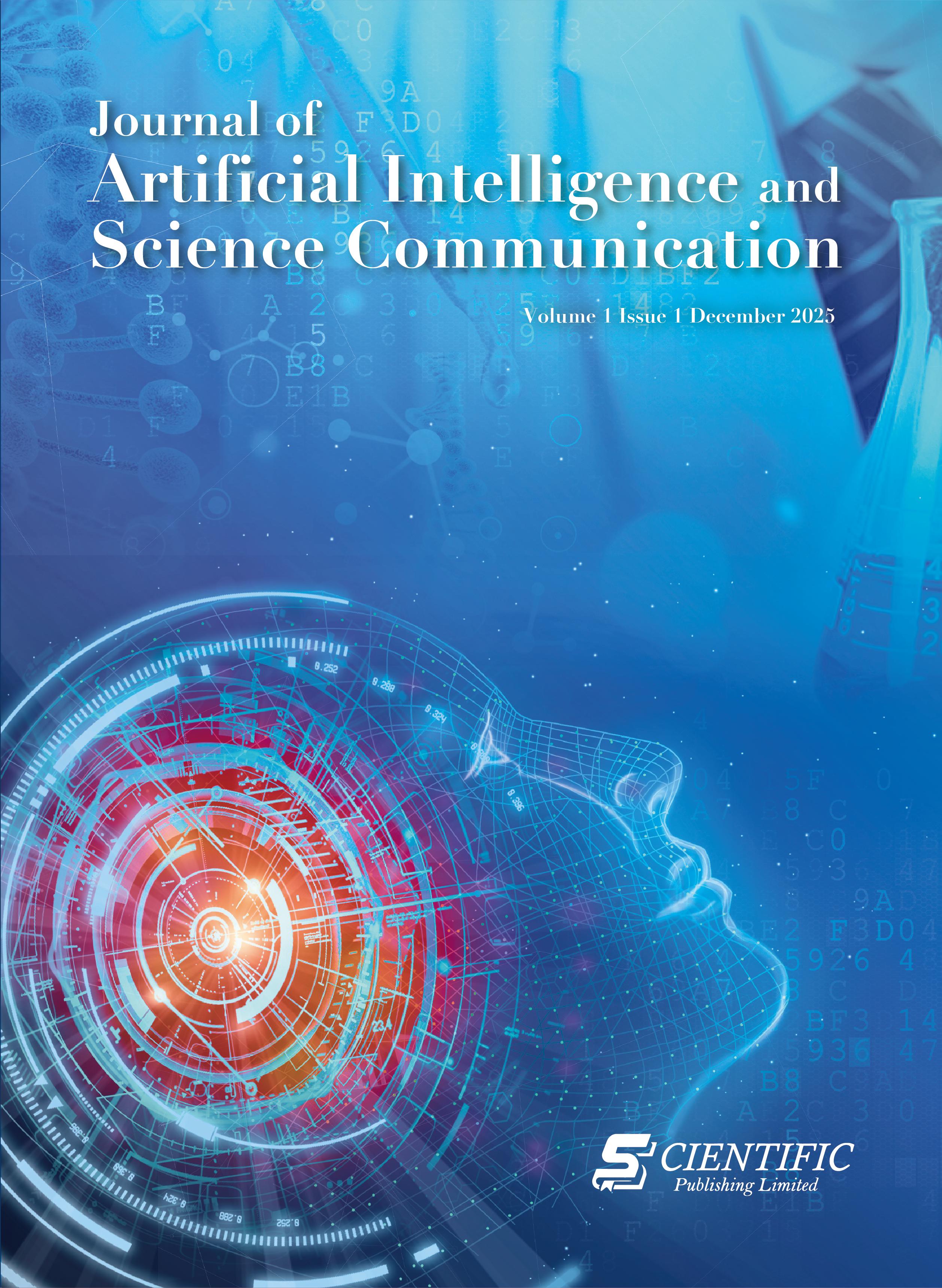 Volume 1 Issue 1