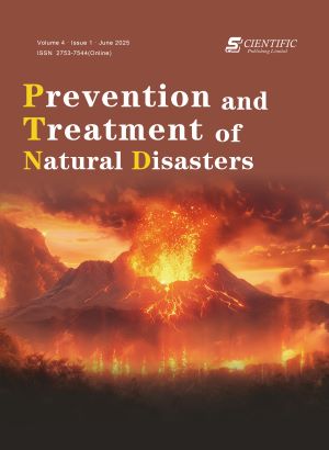 Volume 4 Issue 1