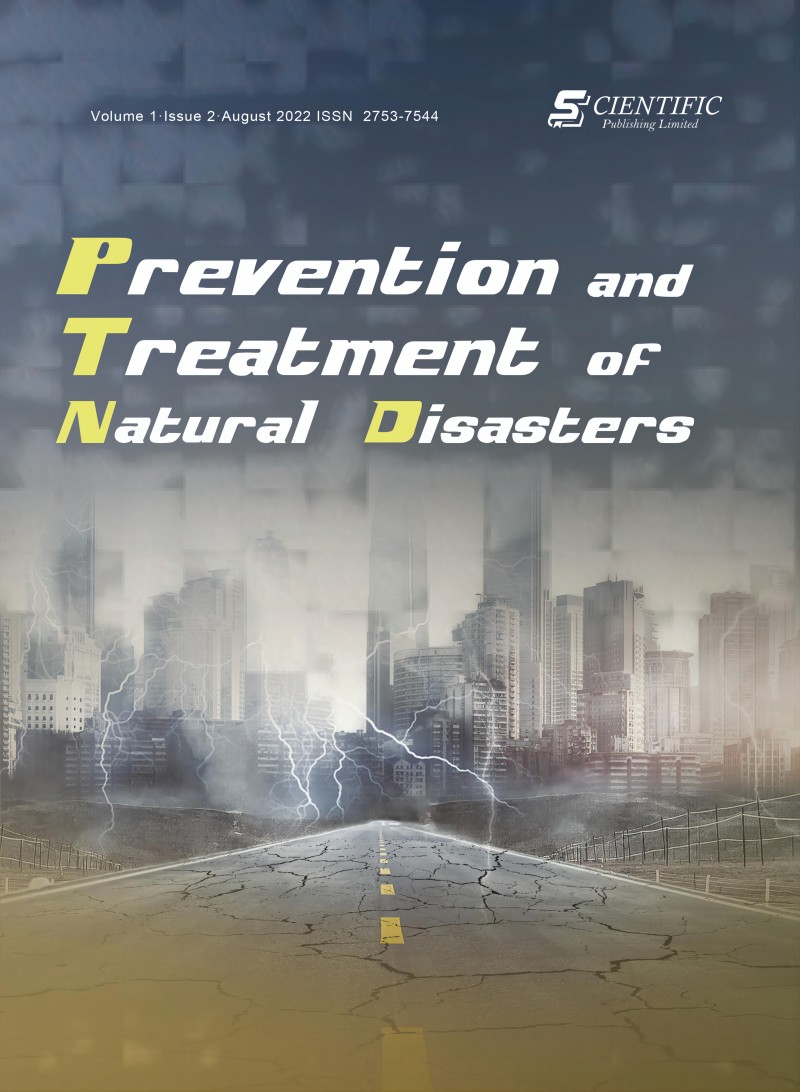 Volume 1 Issue 2