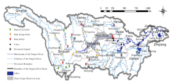Flood Prevention Strategies in China: A Review of Policies, Technologies, and Practices