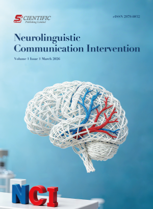 Volume 1 Issue 1