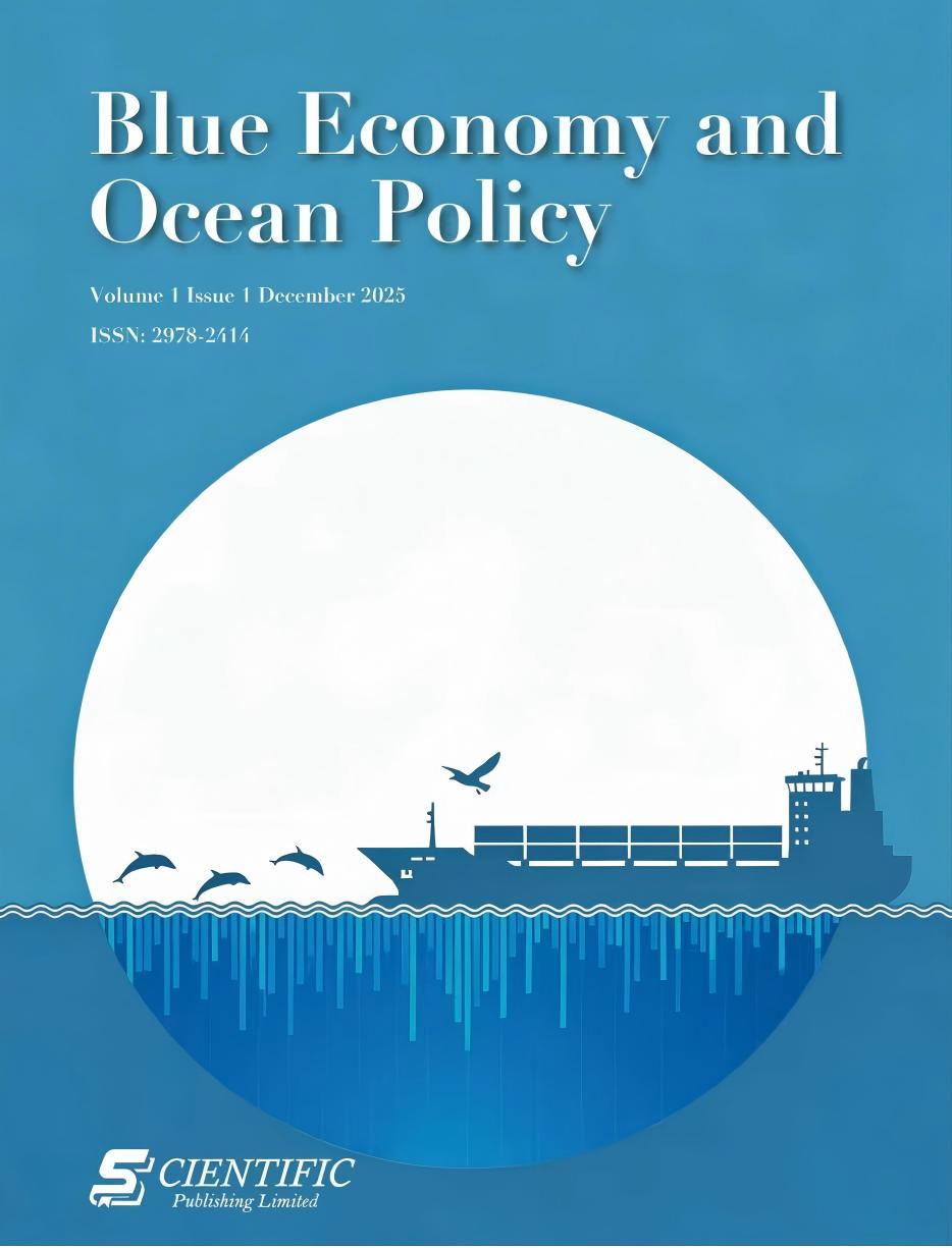 Volume 1 Issue 1