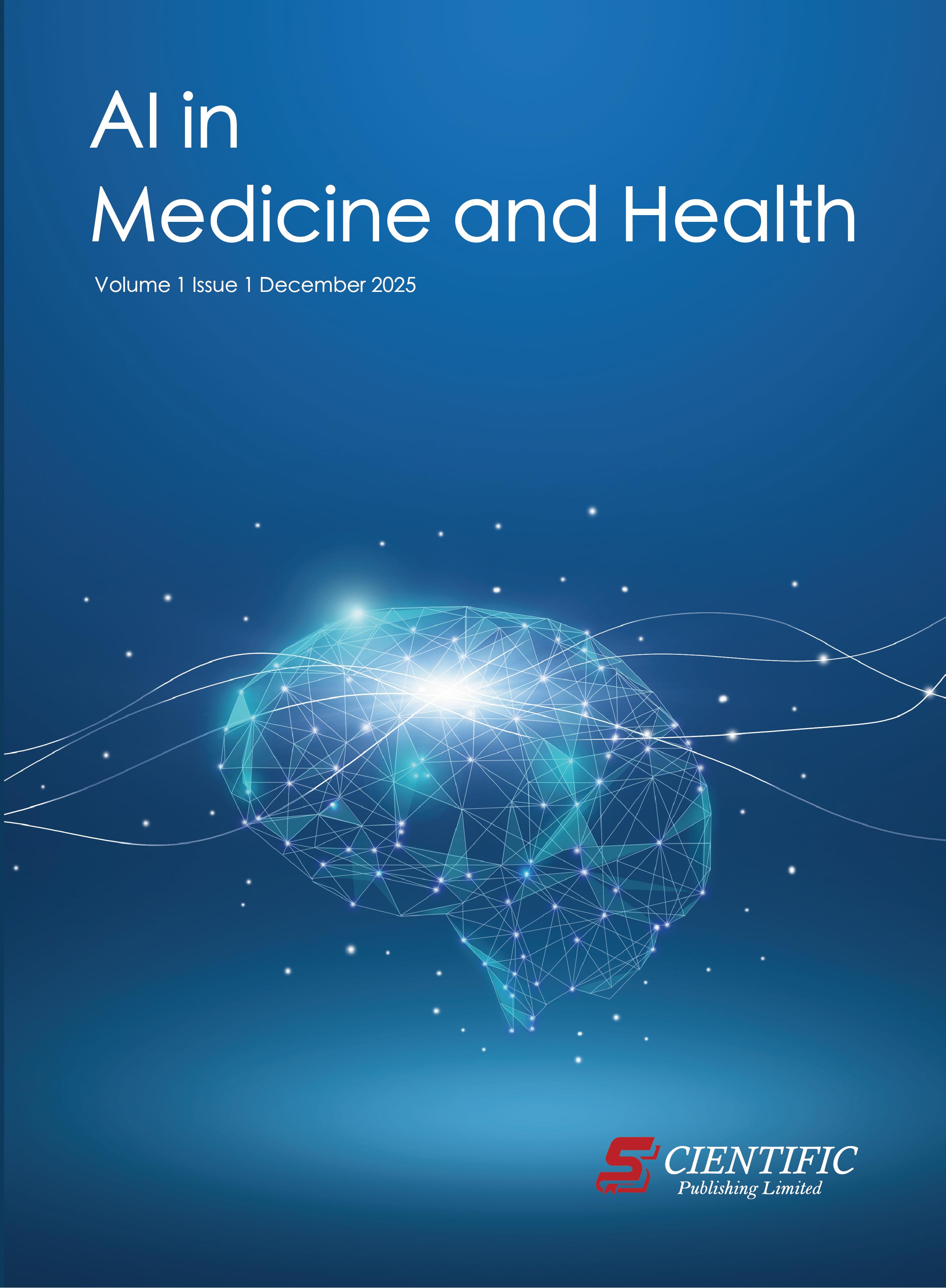 Volume 1 Issue 1
