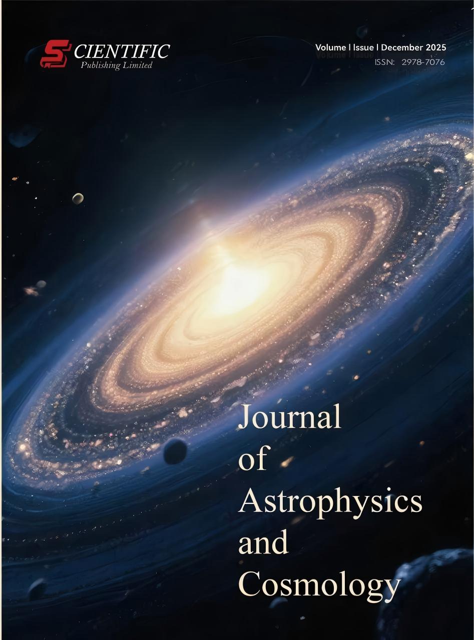Volume 1 Issue 1