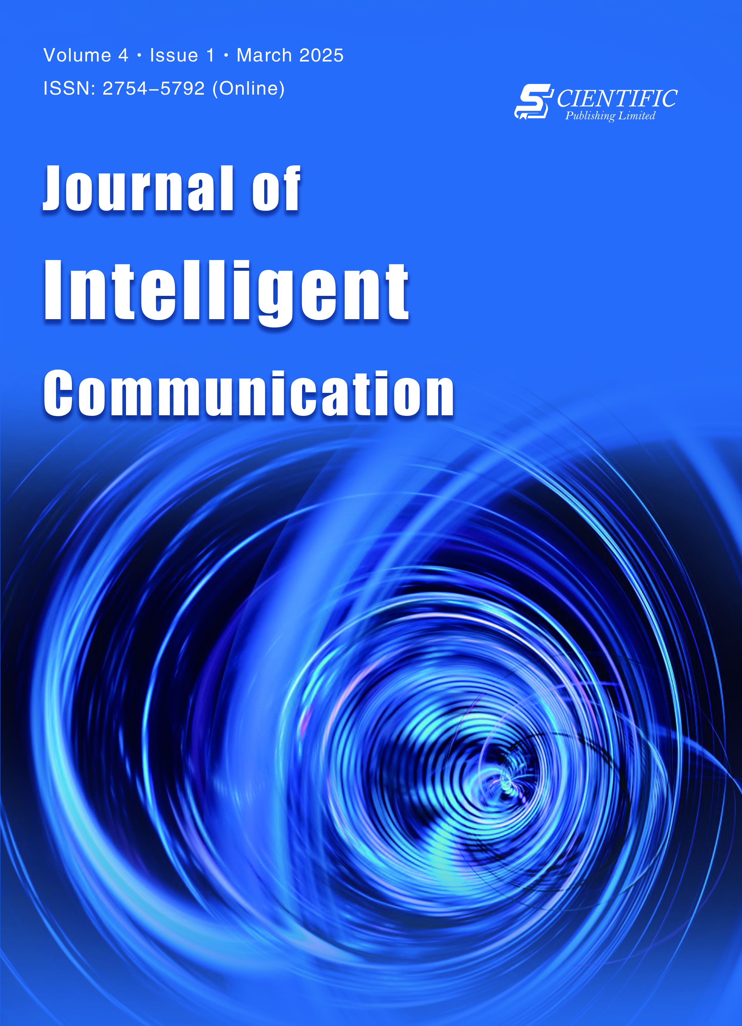 Volume 4 Issue 1