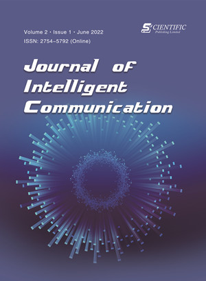 Volume 1 Issue 2