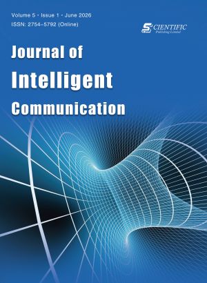 Volume 5 Issue 1