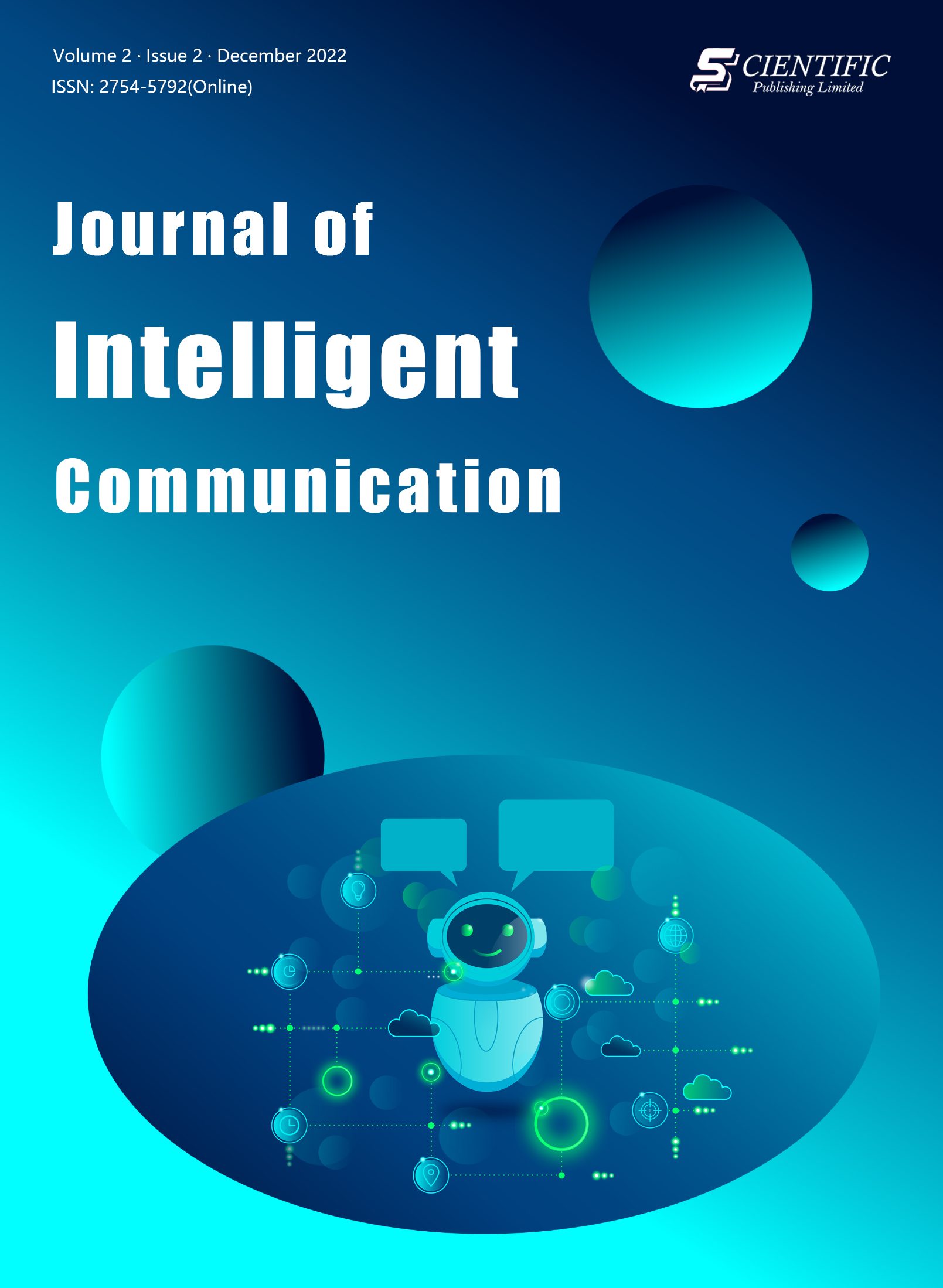 Volume 2 Issue 1
