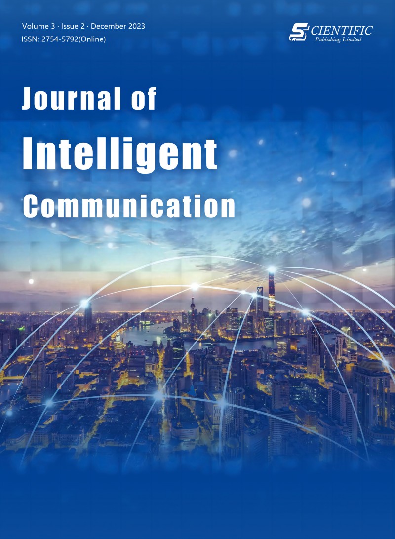 Volume 3 Issue 1