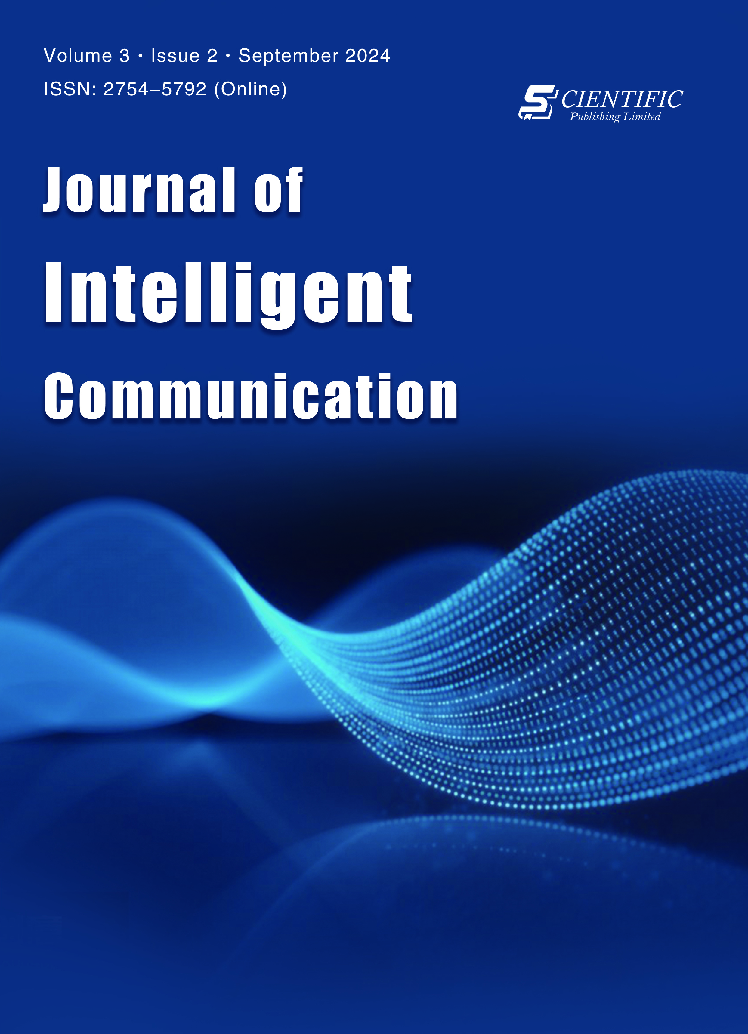 Volume 3 Issue 2