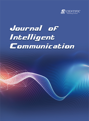 Volume 1 Issue 1