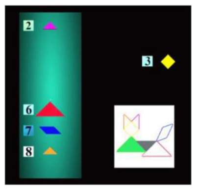 Design of an Intelligent Agent to Measure Collaboration and Ver-bal-Communication Skills of Children with Autism Spectrum Dis-order in Collaborative Puzzle Games