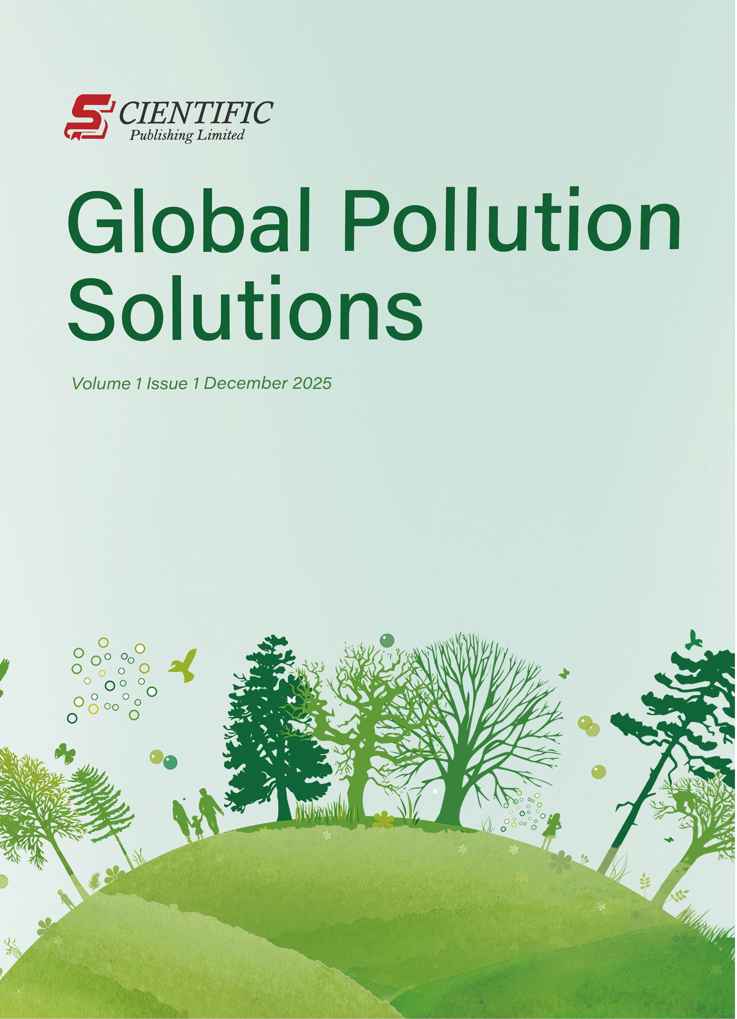 Volume 1 Issue 1
