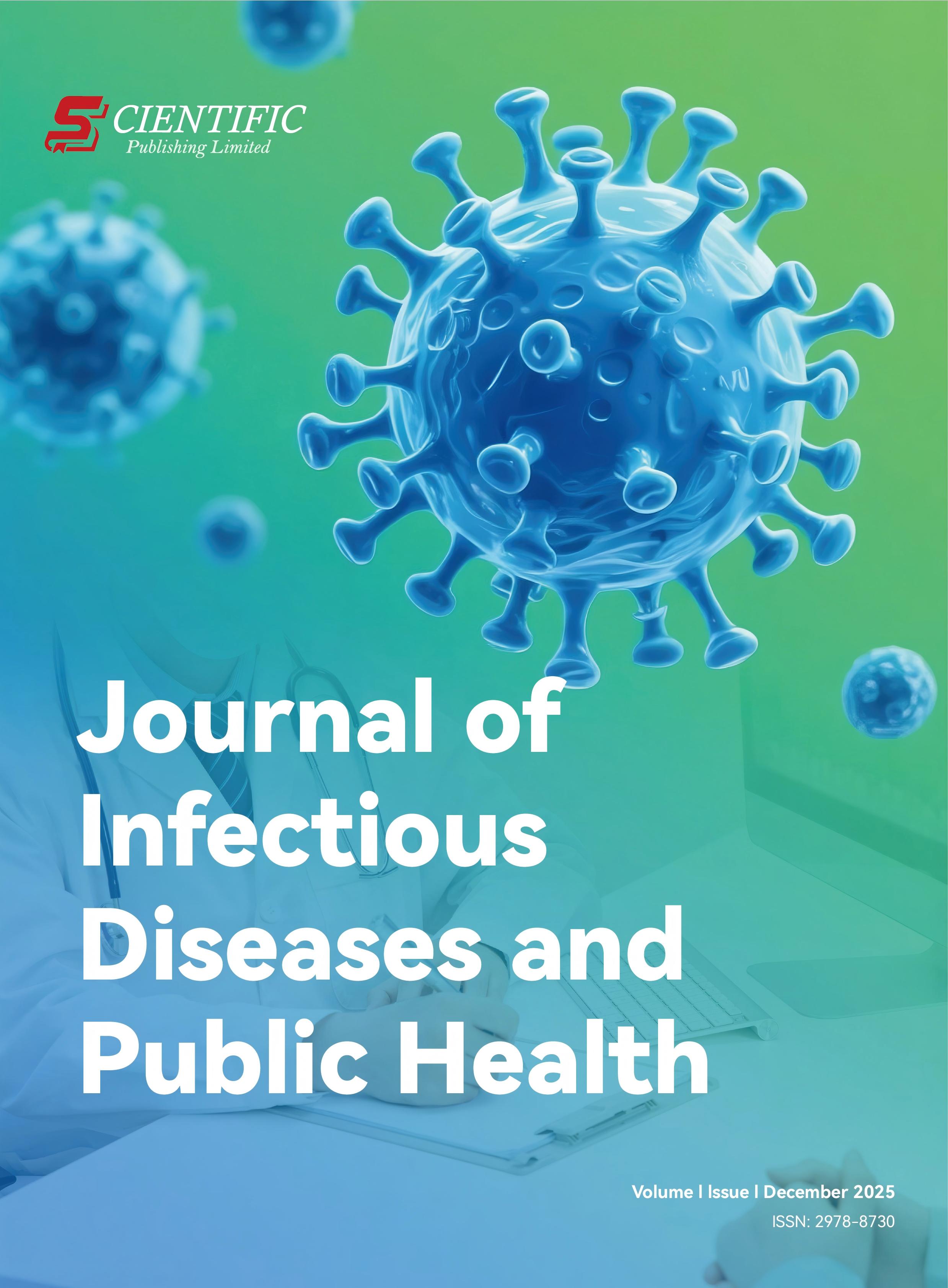 Volume 1 Issue 1