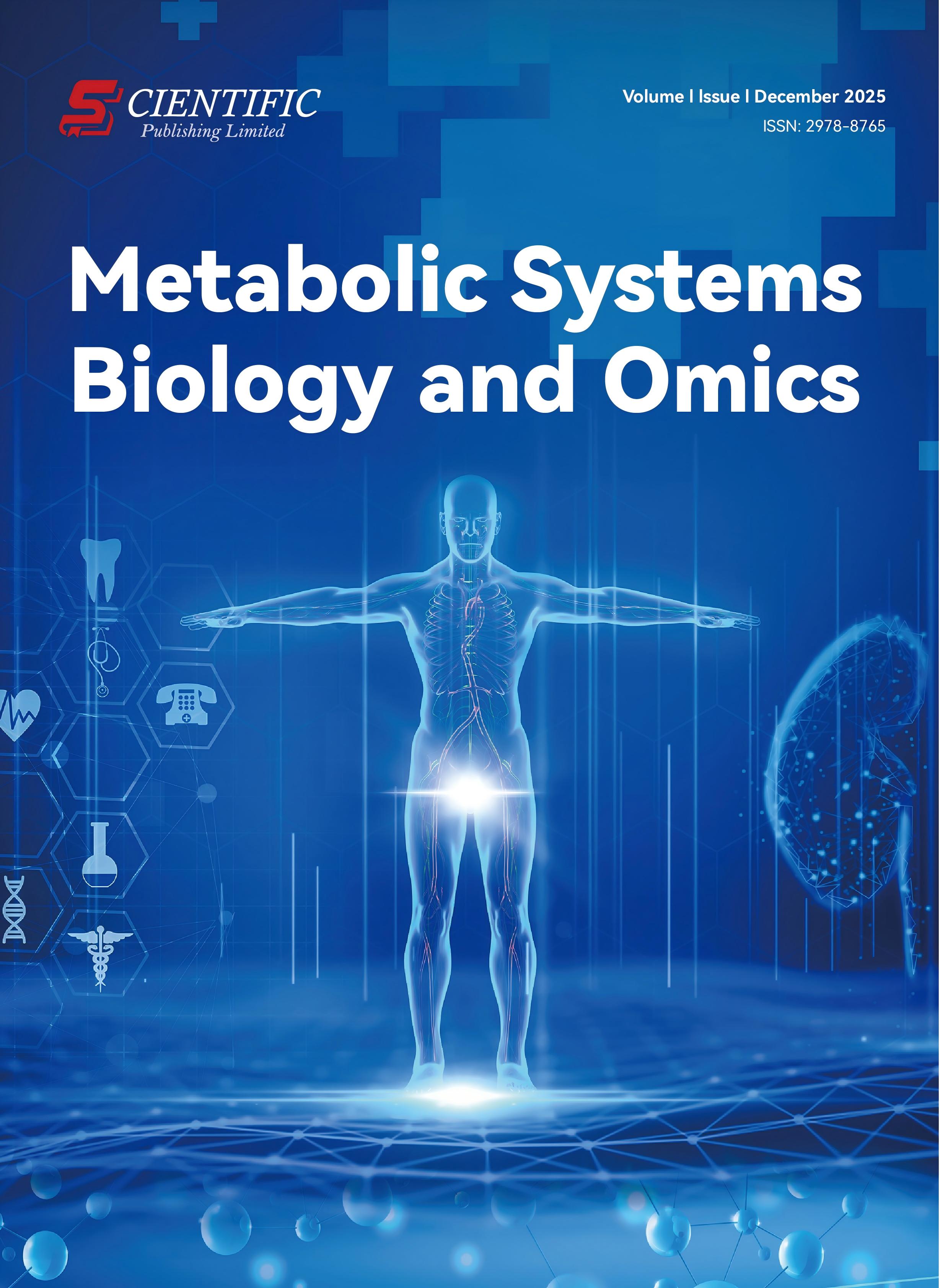Volume 1 Issue 1