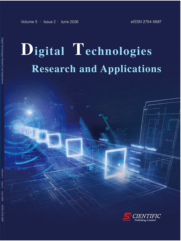 Volume 5 Issue 2