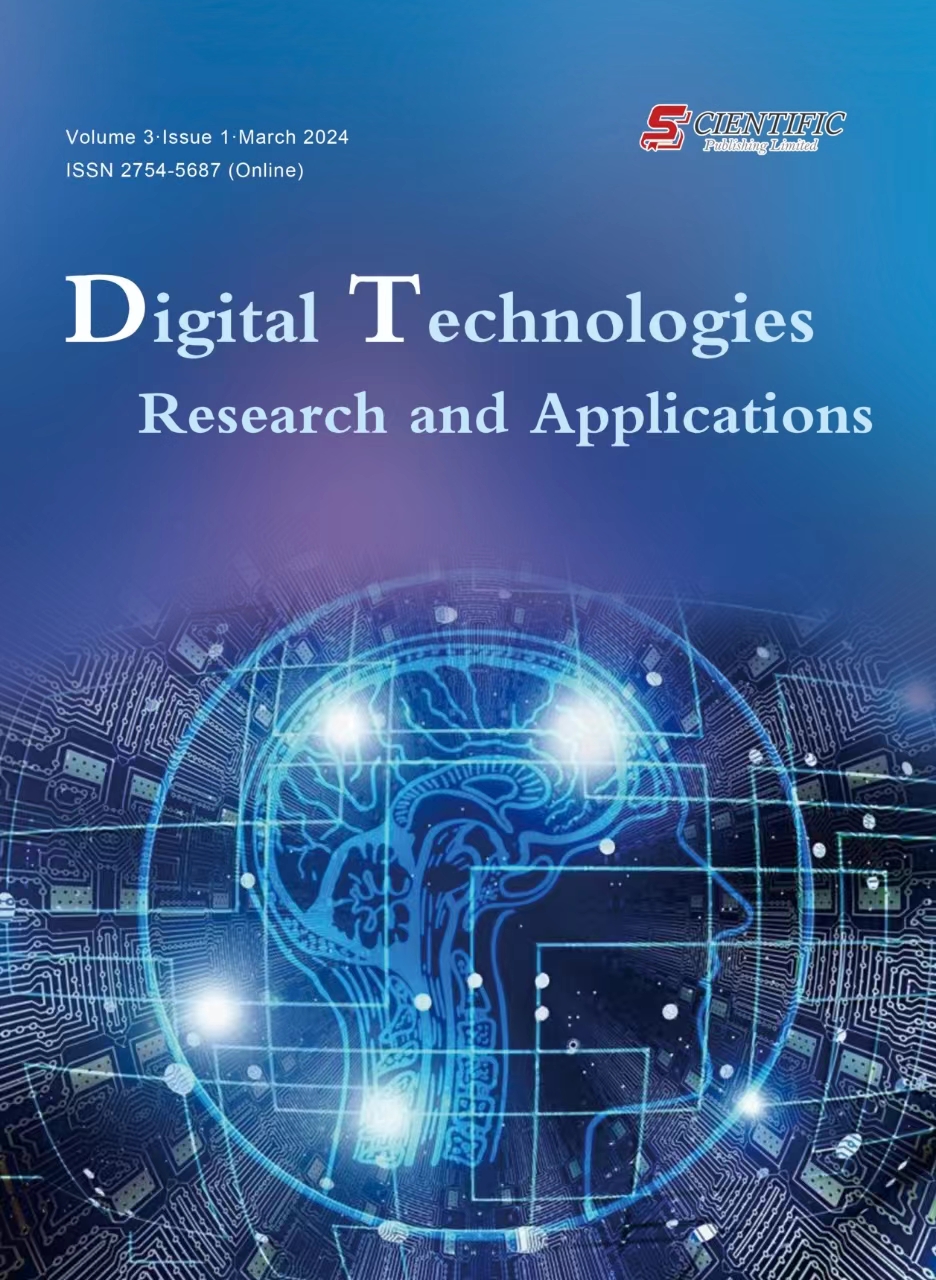 Volume 3 Issue 1