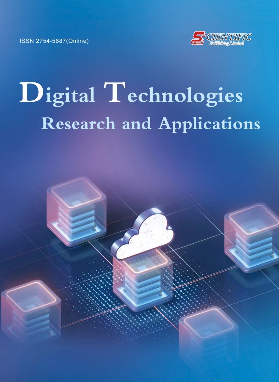 Volume 1 Issue 1