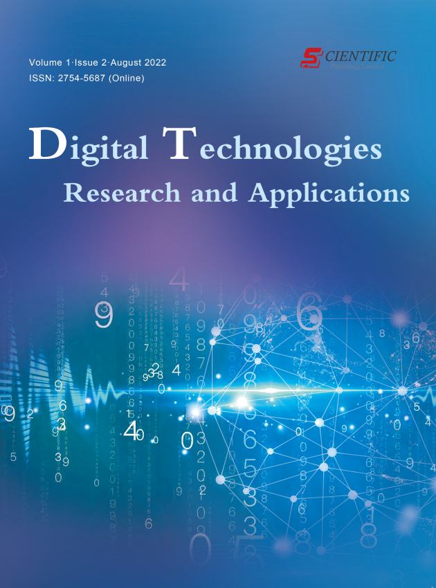 Volume 1 Issue 2