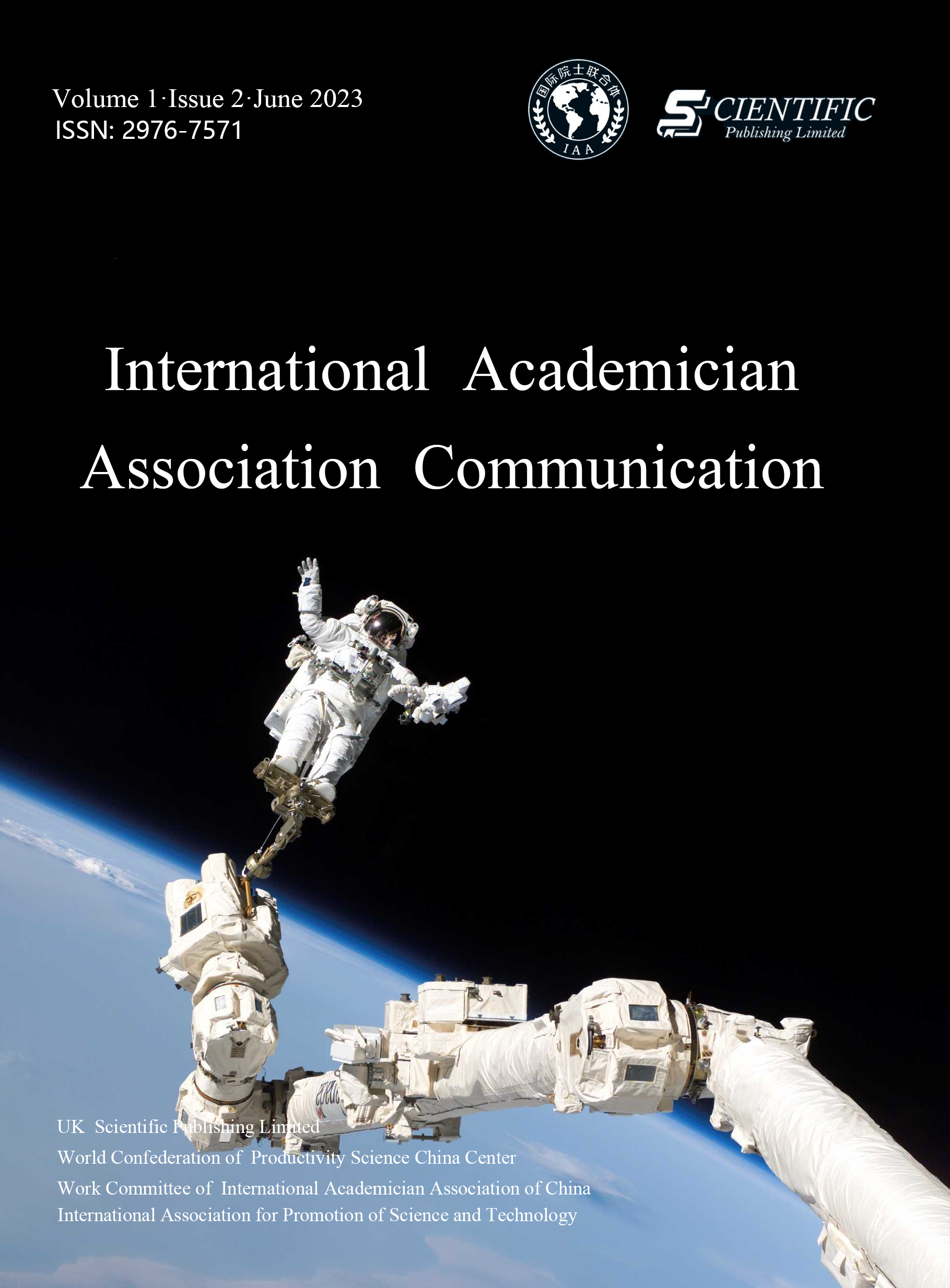 Volume 1 Issue 2