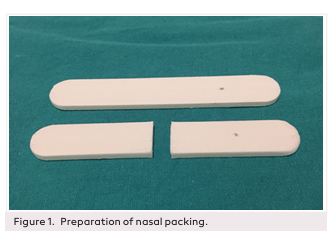 Effects of Nasal Topical Corticosteroids on Nasal Secretory Immunoglobulin A in Allergic Rhinitis Patients