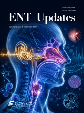 ENT Updates