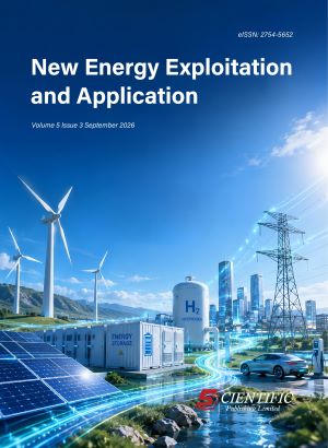 New Energy Exploitation and Application