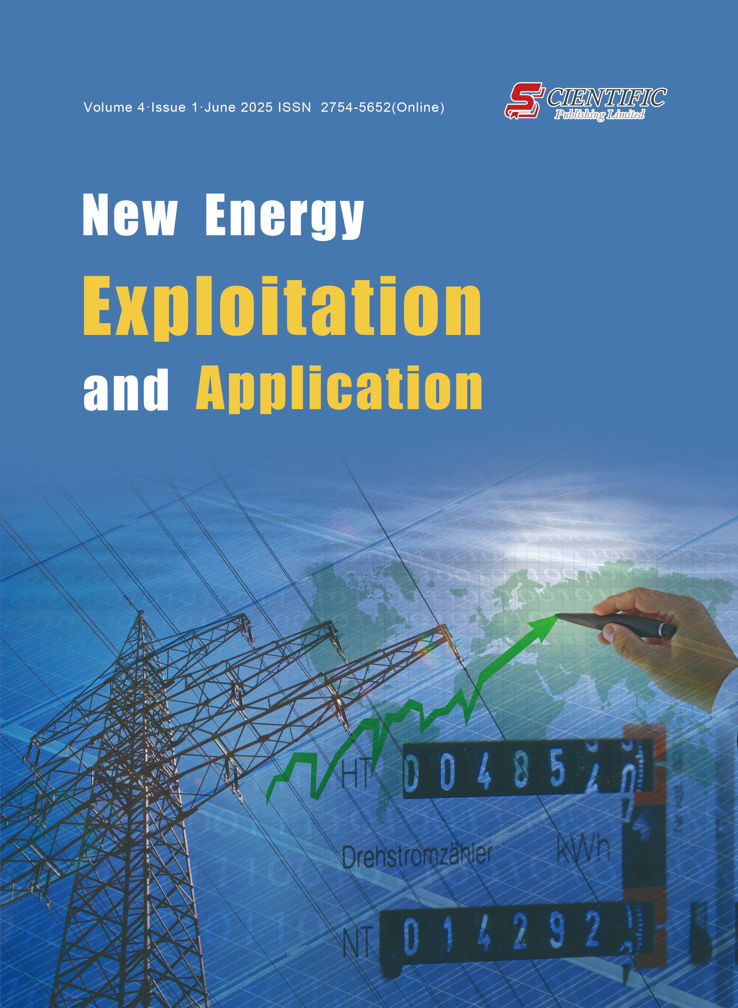 Volume 4 Issue 1