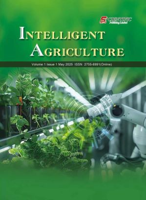 Volume 1 Issue 1