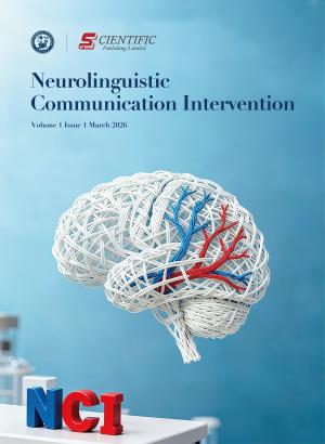 Volume 1 Issue 1